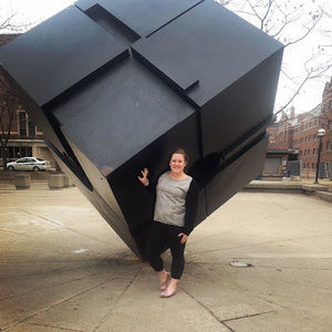 Meet your Posher, Madison